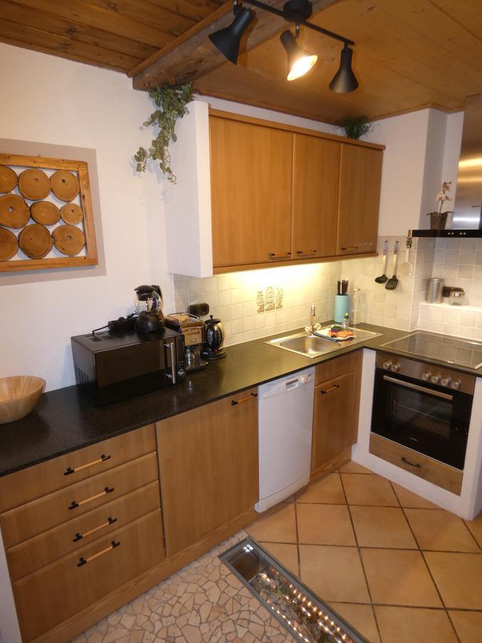 Apartments Donebauer Уберзее Экстерьер фото